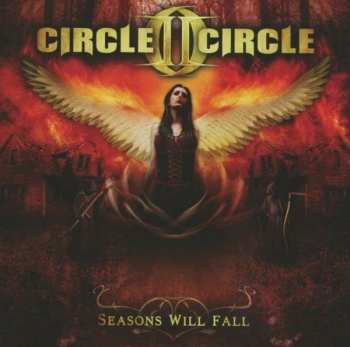Album Circle II Circle: Seasons Will Fall
