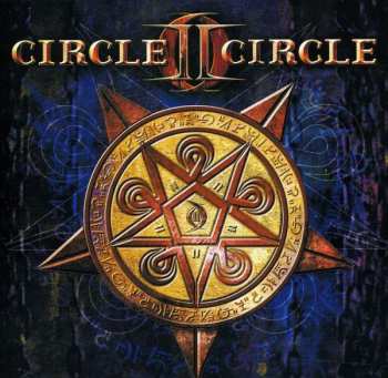 Album Circle II Circle: Watching In Silence