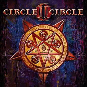 LP Circle II Circle: Watching In Silence LTD | CLR 300855