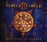 Album Circle II Circle: Watching/the Middle