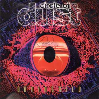 Album Circle Of Dust: Brainchild