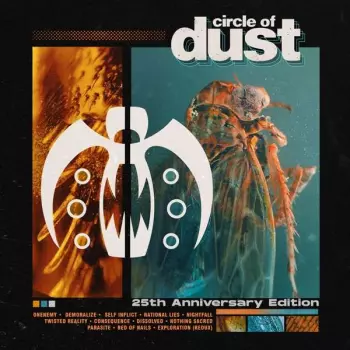 Circle Of Dust: Circle Of Dust