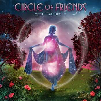 Circle Of Friends: The Garden
