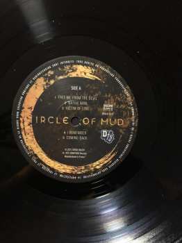 LP Circle Of Mud: Same 150273