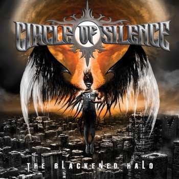 Album Circle Of Silence: The Blackened Halo