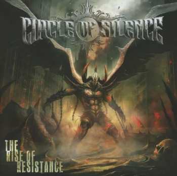 Album Circle Of Silence: The Rise Of Resistance