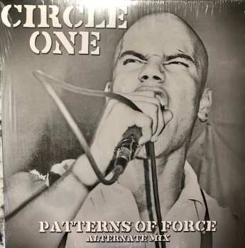 LP Circle One: Patterns Of Force - Alternate Mix