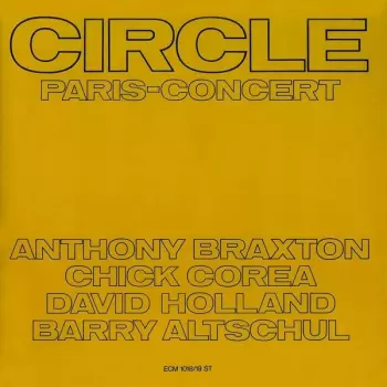 Circle: Paris - Concert