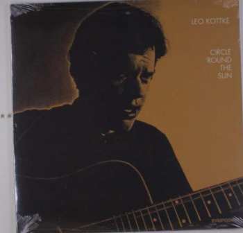 Album Leo Kottke: Circle 'Round The Sun