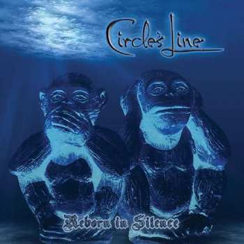 Album Circle's Line: Reborn In Silence