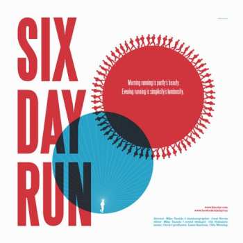 Album Circle: Six Day Run