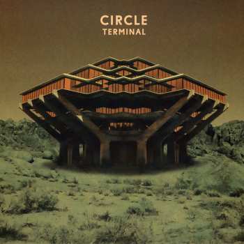 Album Circle: Terminal