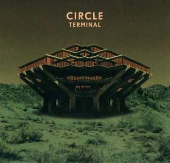 CD Circle: Terminal 236922