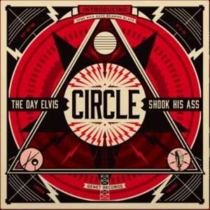 LP Circle: Day Elvis 499898