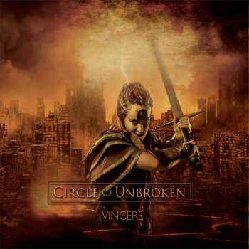 Album Circle Unbroken: Vincere