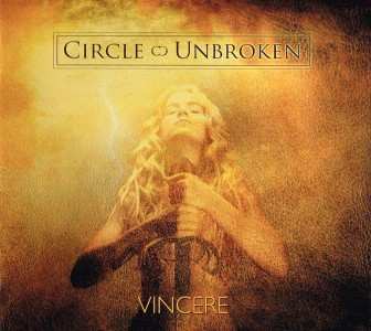 CD Circle Unbroken: Vincere 287989