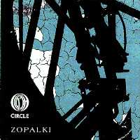Album Circle: Zopalki