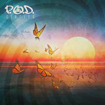 Album P.O.D.: Circles