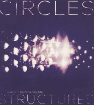 CD Circles: Structures 499523