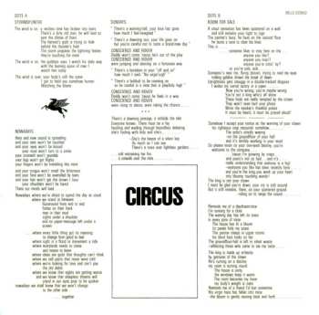 CD Circus: Circus