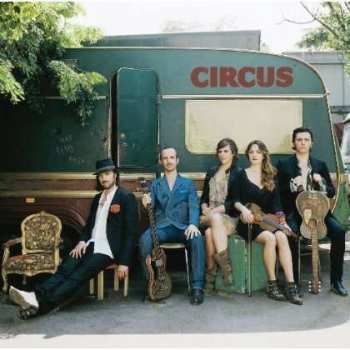 Album Circus: Circus