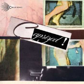 CD Circus Devils: Capsized!