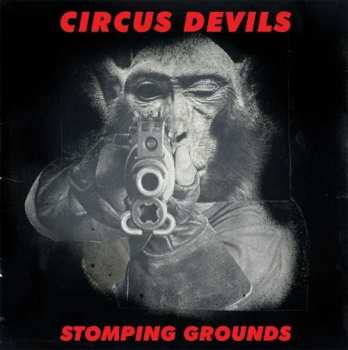 CD Circus Devils: Stomping Grounds 394483