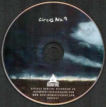 CD Circus No. 9: Circus No. 9 291570