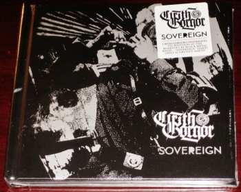 Album Cirith Gorgor: Sovereign