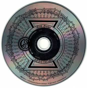 CD Cirith Gorgor: Sovereign 257211