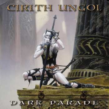CD Cirith Ungol: Dark Parade 479995