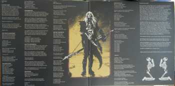 2LP/2CD/Box Set Cirith Ungol: Forever Black 255227