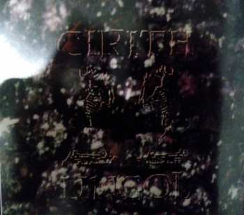 CD Cirith Ungol: One Foot In Hell 452506