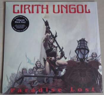 LP Cirith Ungol: Paradise Lost 229199