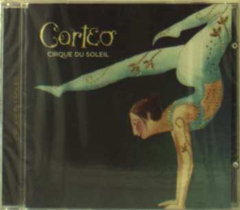 Album Cirque Du Soleil: Corteo