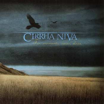 CD Cirrha Niva: For Moments Never Done 282439