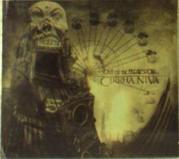 Album Cirrha Niva: Out Of The Freakshow,