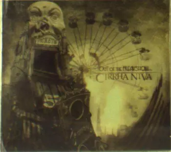 Cirrha Niva: Out Of The Freakshow,