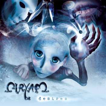 Album Ciryam: Desires