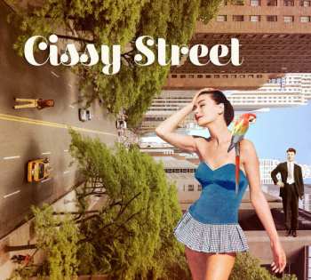Album Cissy Street: Cissy Street