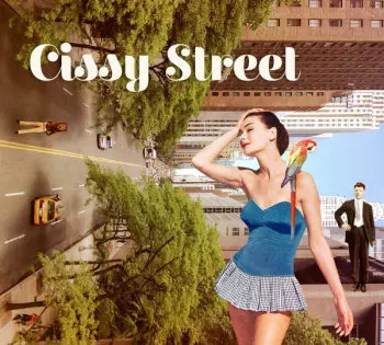 Cissy Street