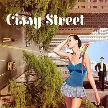 CD Cissy Street: Cissy Street 486787