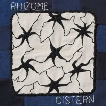 LP Cistern: Rhizome (180g)