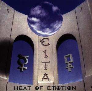 Album Cita: Heat Of Emotion