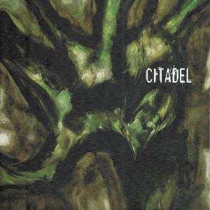 Album Citadel: Pluies Acides