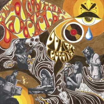 LP Citadel: Foundation Cycle