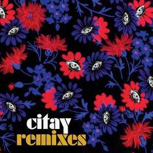 Album Citay: Remixes