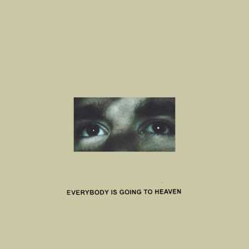 CD CitiZen: Everybody Is Going To Heaven 468485