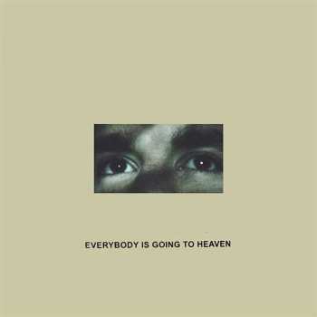 LP CitiZen: Everybody Is Going To Heaven LTD 146056