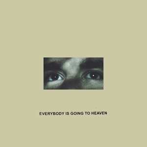 LP CitiZen: Everybody Is Going To Heaven CLR 444384